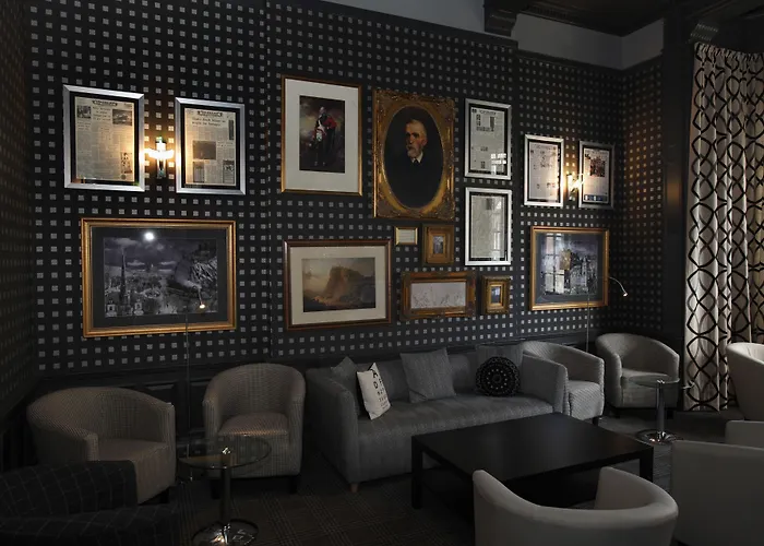 B+B Edinburgh 4* Εδιμβούργο