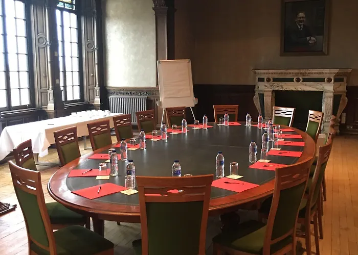 Ξενοδοχείο B+B Edinburgh Εδιμβούργο