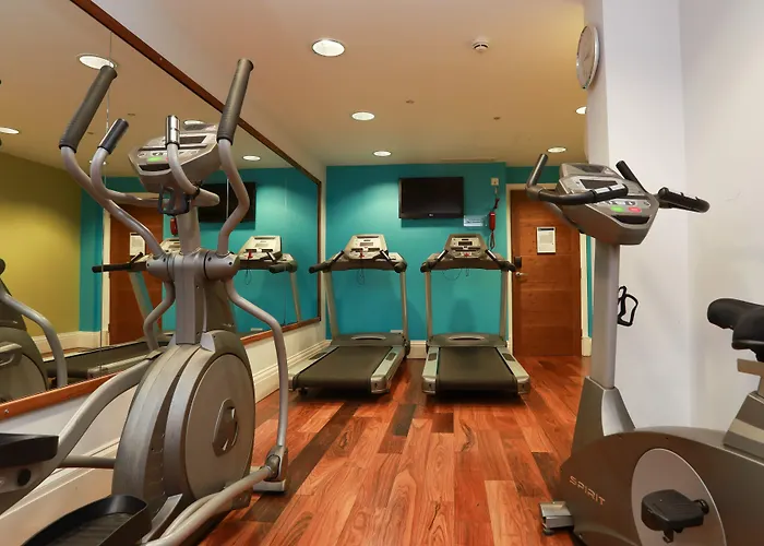 Indigo By Ihg Hotel Edinburgh