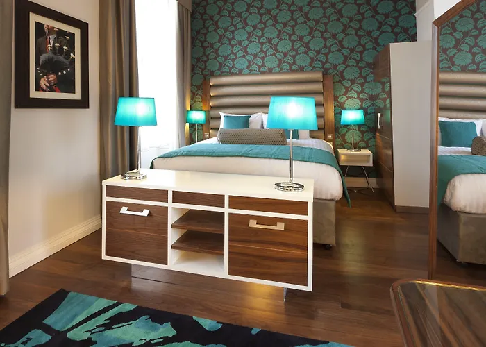 Indigo By Ihg Hotel 4*