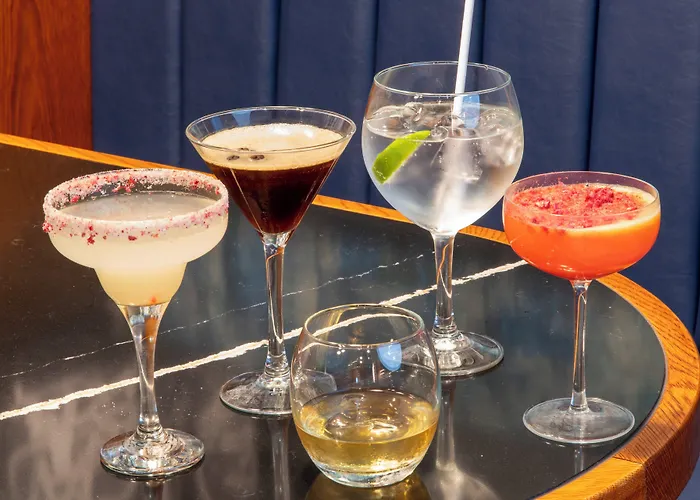 Indigo By Ihg Hotel Edinburgh