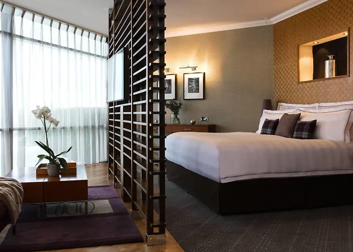 Hotel The Glasshouse, Autograph Collection