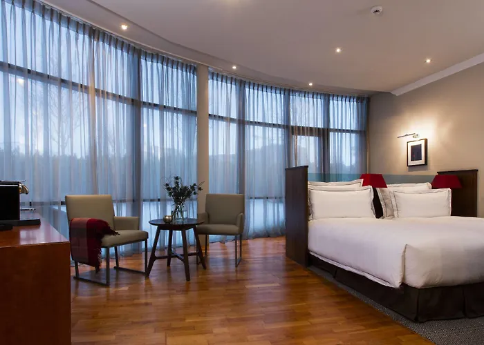 The Glasshouse, Autograph Collection 5* Edimburgo