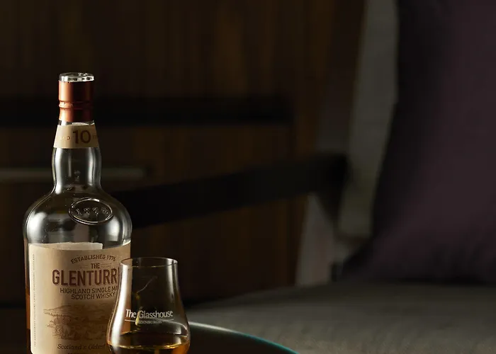 The Glasshouse, Autograph Collection Edimburgo