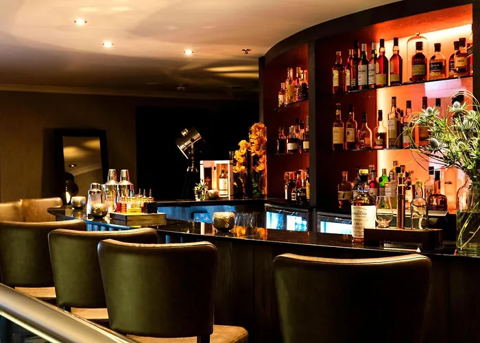 The Glasshouse, Autograph Collection Hotel Edimburgo