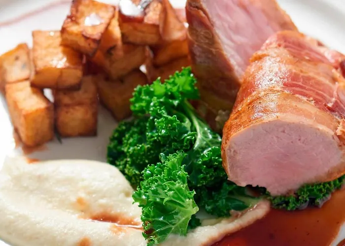 The Glasshouse, Autograph Collection Hotel 5*