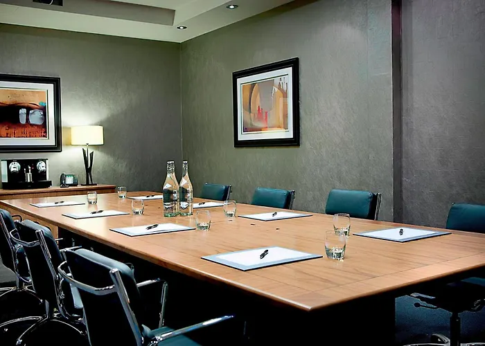 The Glasshouse, Autograph Collection Hotel Edimburgo