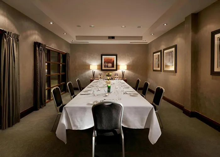 The Glasshouse, Autograph Collection Hotel Edimburgo