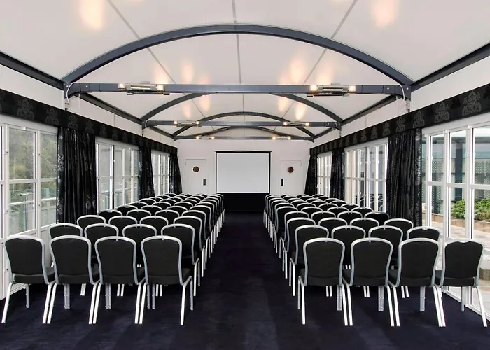 The Glasshouse, Autograph Collection Edimburgo