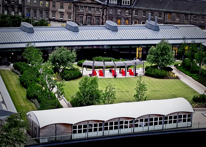 Hotel The Glasshouse, Autograph Collection