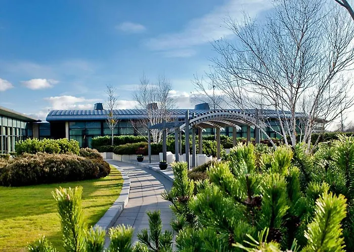 The Glasshouse, Autograph Collection Hotel Edimburgo