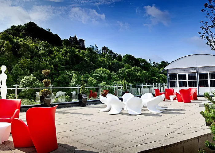 The Glasshouse, Autograph Collection Hotel Edimburgo