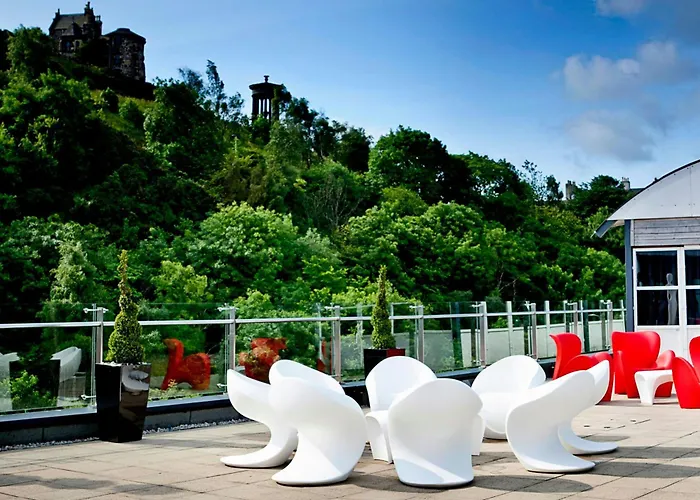 The Glasshouse, Autograph Collection 5*