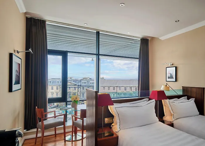 The Glasshouse, Autograph Collection Hotel