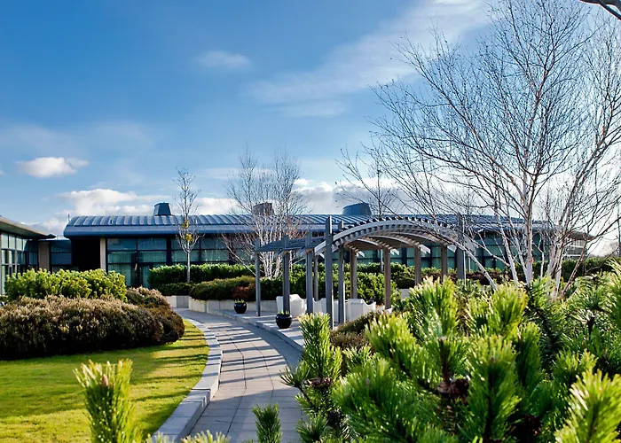 The Glasshouse, Autograph Collection Hotel Edimburgo