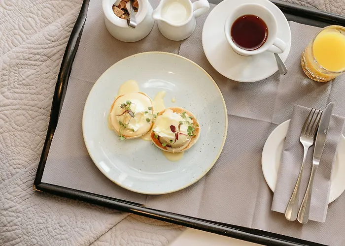 Murrayfield 4* Edinburgh