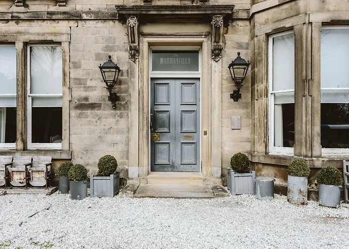 Hotel Murrayfield