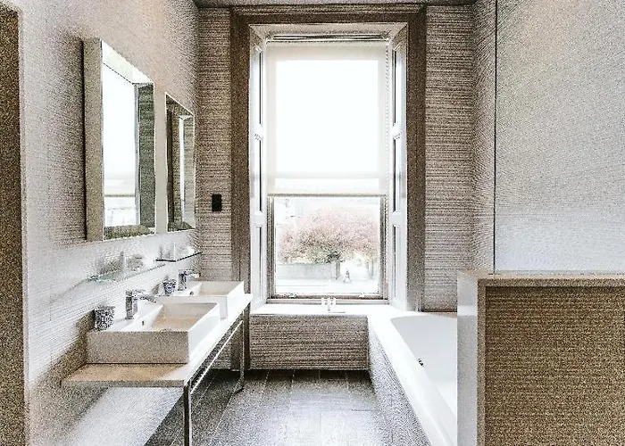 Murrayfield Edinburgh