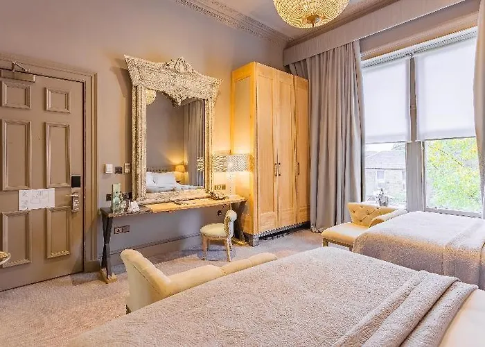 Murrayfield Edinburgh