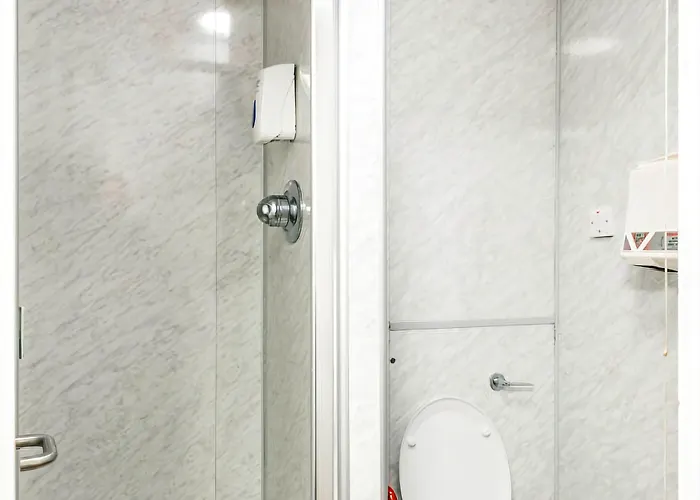 Apartment Summer At The Of