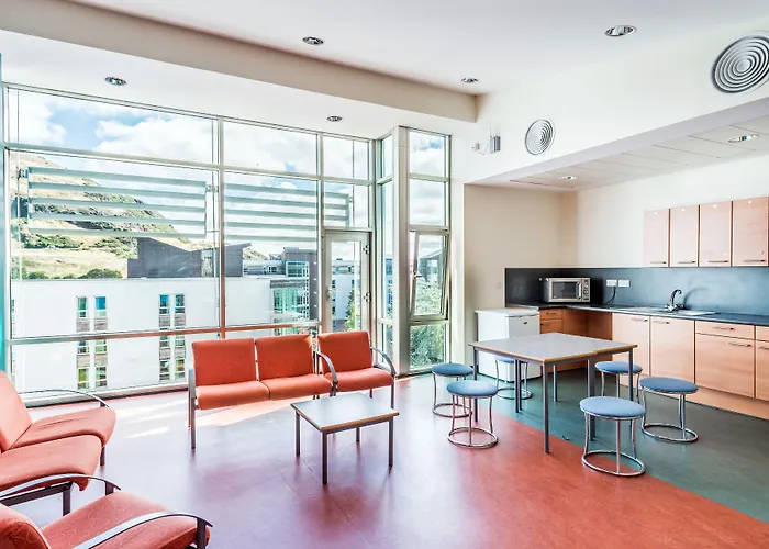 Summer At The Of Apartment *