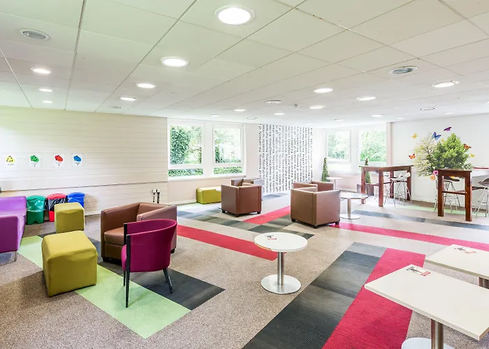 Apartment Summer At The Of Edinburgh