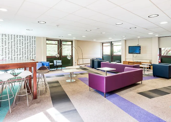 Summer At The Of Apartment Edinburgh