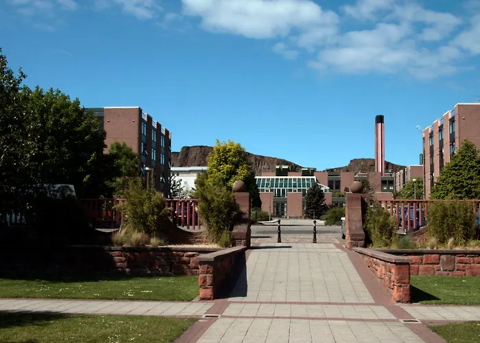 Summer At The Of Apartment