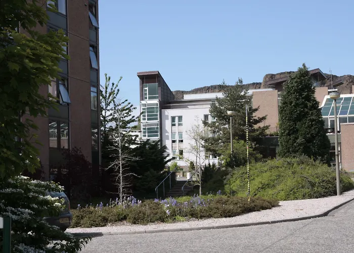 Summer At The Of Lägenhet