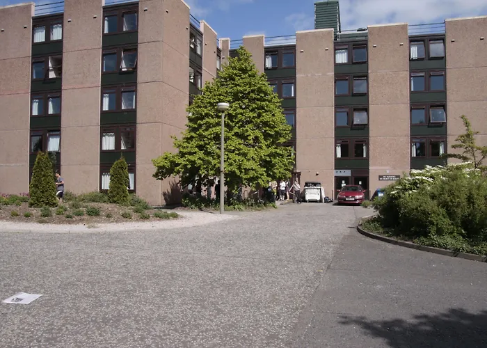 Apartment Summer At The Of *