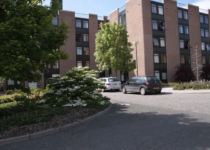 Summer At The Of * Edinburgh