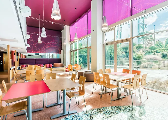 Summer At The Of Lägenhet *