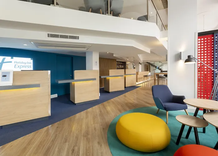 Express Centre By Ihg