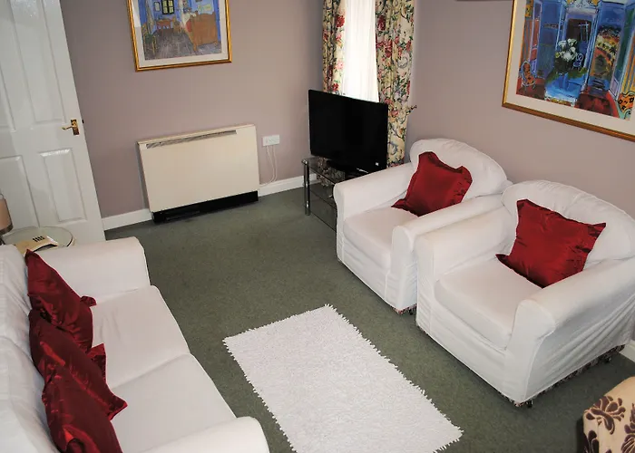 Edinburgh Aparthotel 4* Edinburgh