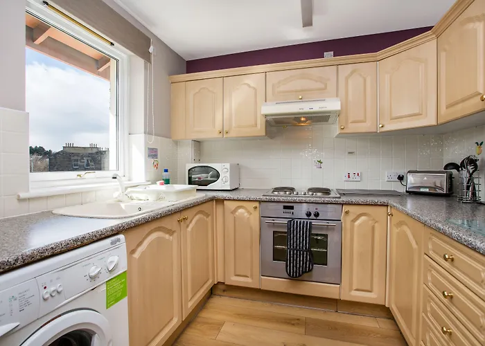 Edinburgh Aparthotel