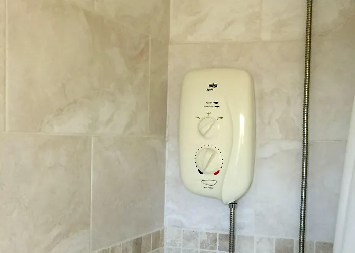 מלון דירות Edinburgh Aparthotel 4*