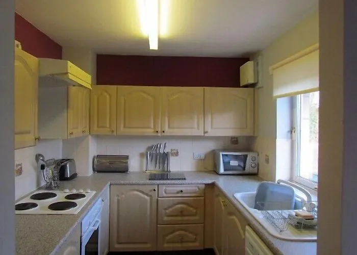 Edinburgh Aparthotel