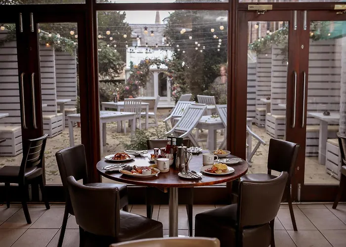 Ja The Bruntsfield - Edinburgh Hotel Edinburgh