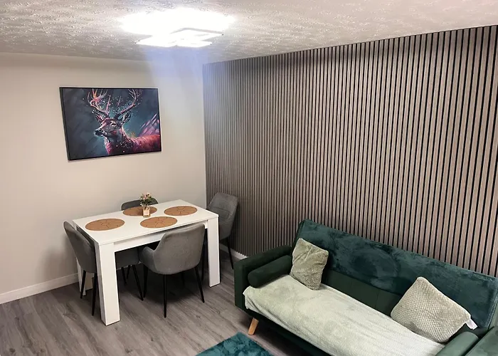 בית נופש Hutchison