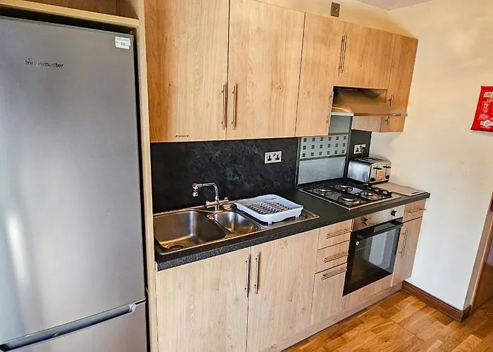 Duddingston - Only Guest house