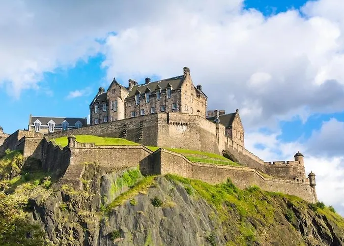 בית נופש Hutchison