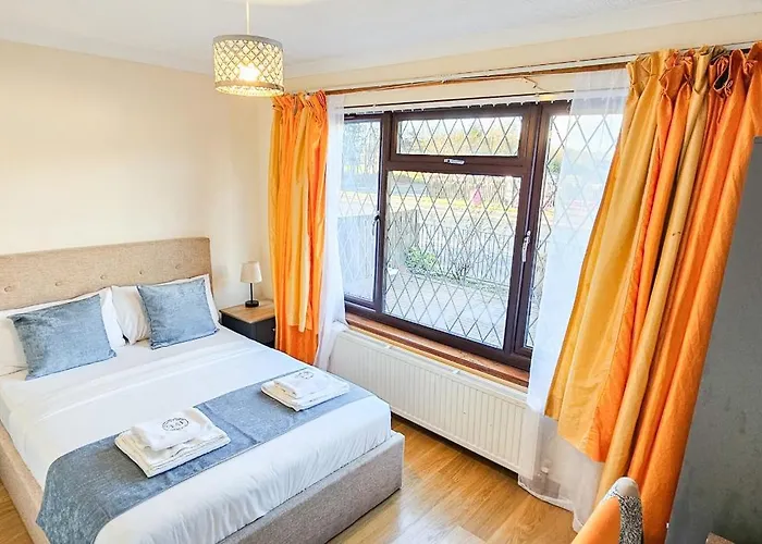 Guest house Duddingston - Only Edinburgh