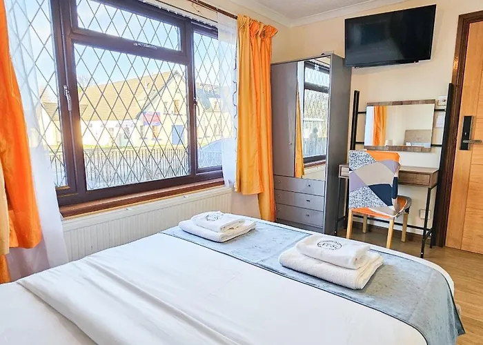 Pensjonat Duddingston - Only