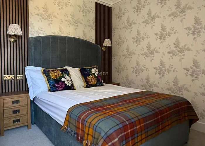 Maison d'hôtes Armadillo Guest House- Adults Only