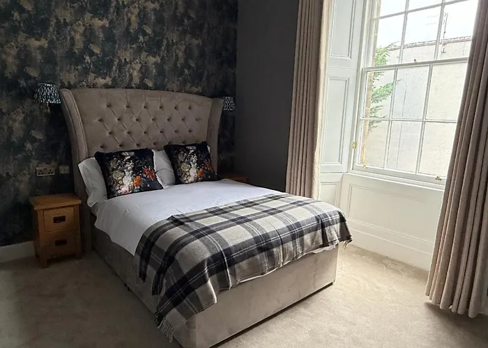 Armadillo Guest House- Adults Only Maison d'hôtes *