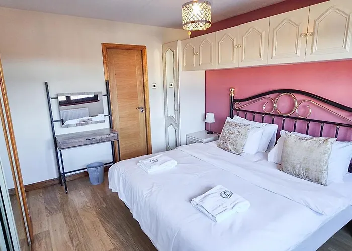 Guest house Duddingston - Only