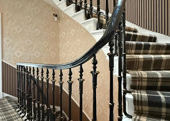 Maison d'hôtes Armadillo Guest House- Adults Only