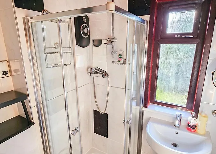 Guest house Duddingston - Only Edinburgh