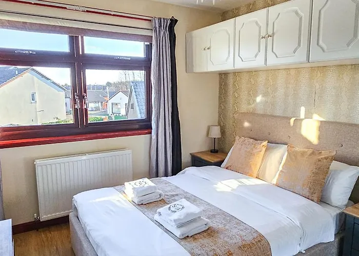 Guest house Duddingston - Only *