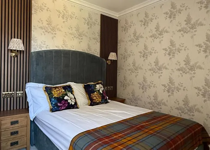 Maison d'hôtes Armadillo Guest House- Adults Only